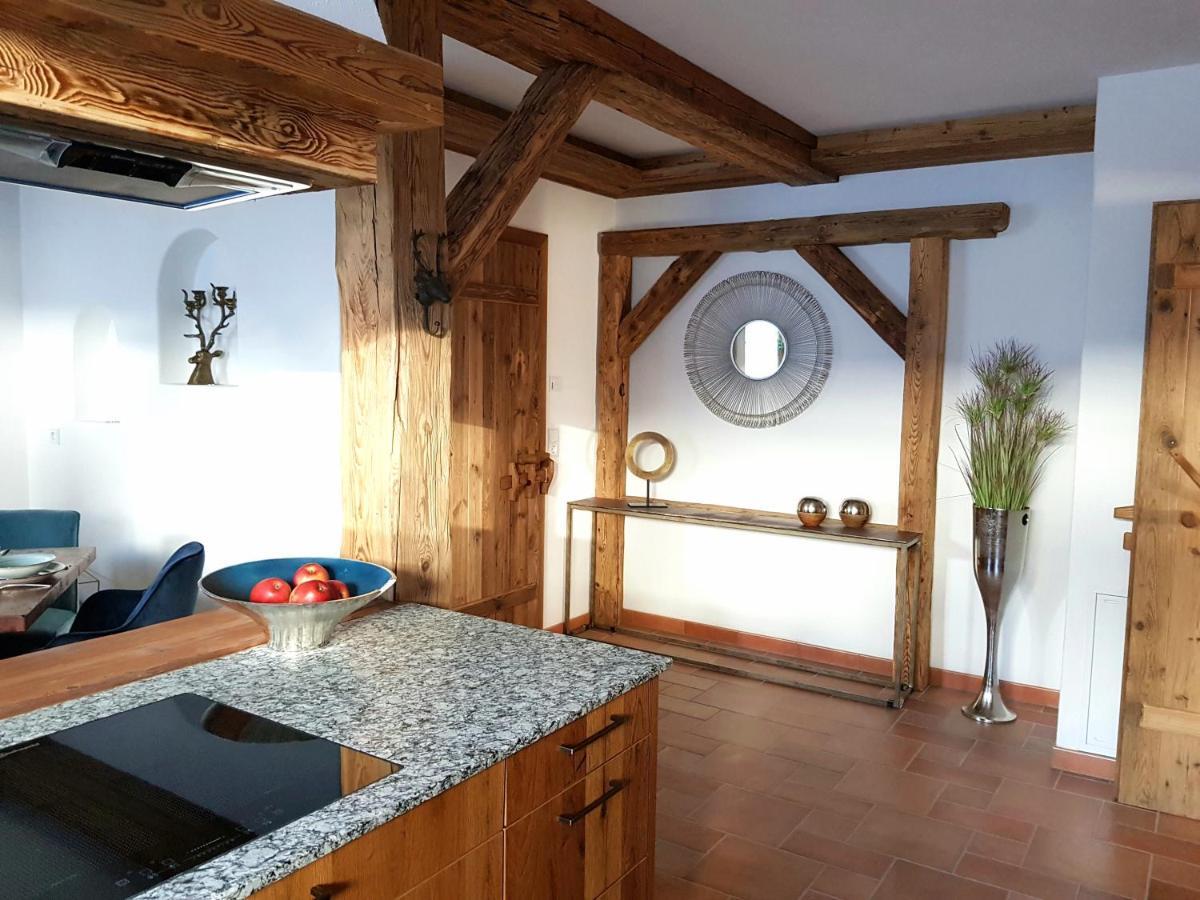 Chalet Belle Kaiser By Belle Stay Going am Wilden Kaiser Exterior foto