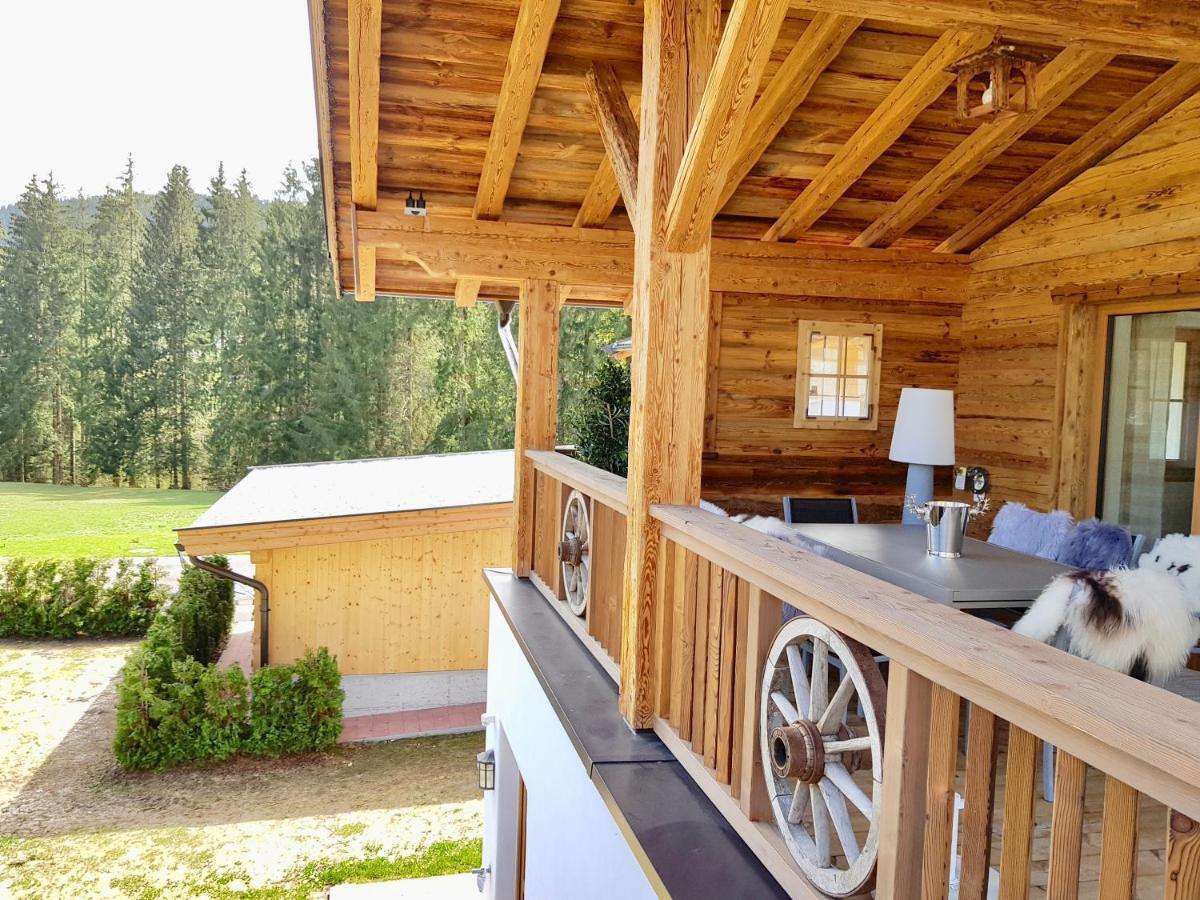 Chalet Belle Kaiser By Belle Stay Going am Wilden Kaiser Exterior foto